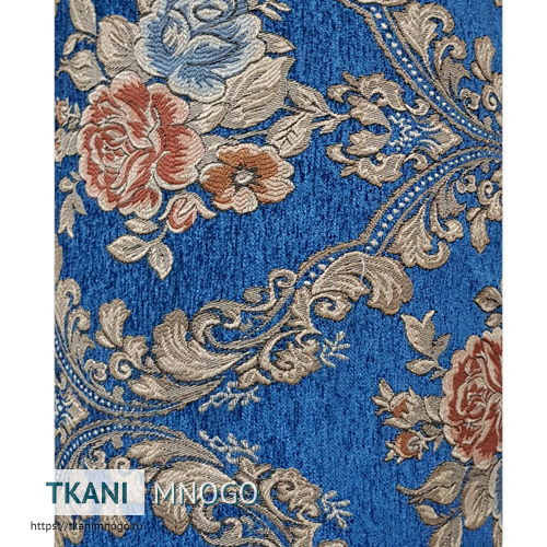 Фото Ткань 1532А-5 - внешний вид