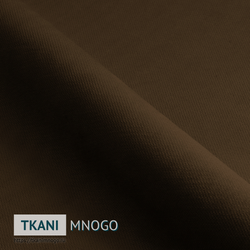 Фото рисунка велюра cabrio - 12 цвет коричневый. Обивочная ткань Велюр