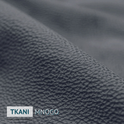 Фото обивки велюра “04” (узор серый)