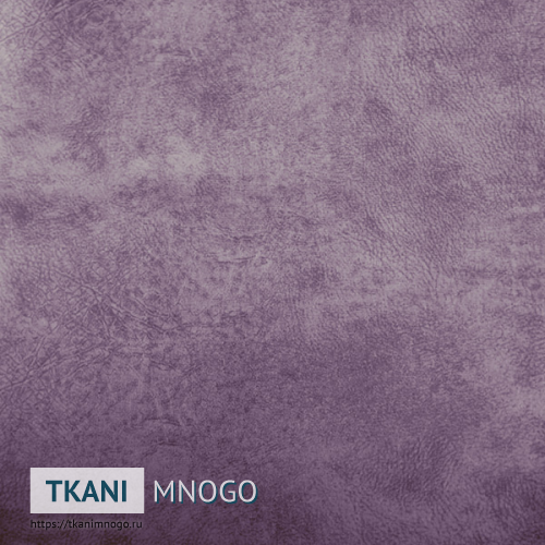 Фото обивки велюра “SA-56” (узор фиолетовый)