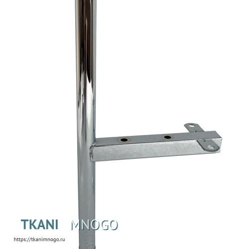 Фото схематическое опоры 