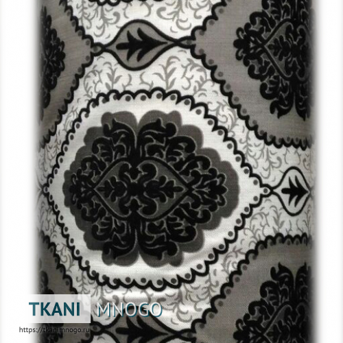 Фото обивочной NF-11 крупным планом