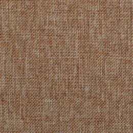 Рогожка С флоком - Компаньон В-139 (MS26-13B) коричневый - Обивочная ткань С флоком
