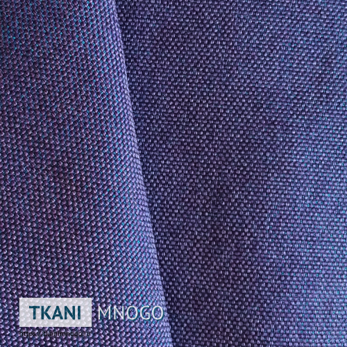 Фото из каталога Домино 25 фиолетовый - фактура