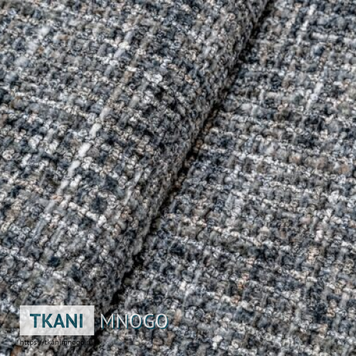 Фото фактуры шенилла “84”, производства Китай